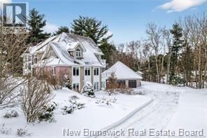 Property Photo:  18 Breau Avenue  NB E1N 6M8 