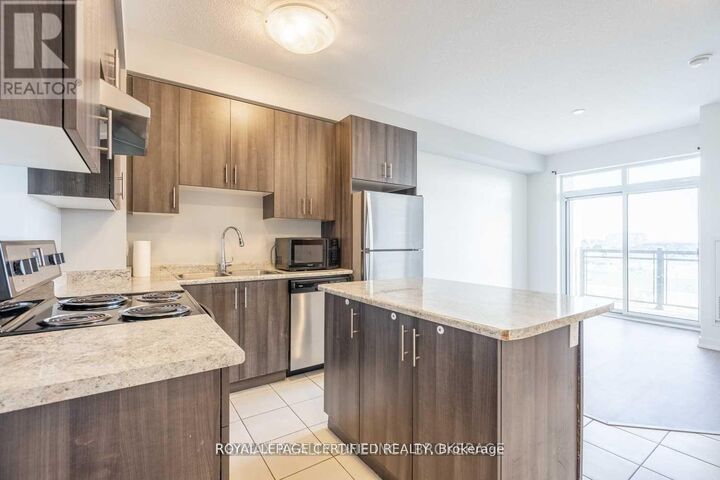 Photo de la propriété:  2486 Old Bronte Road 615  ON L6M 4J2 