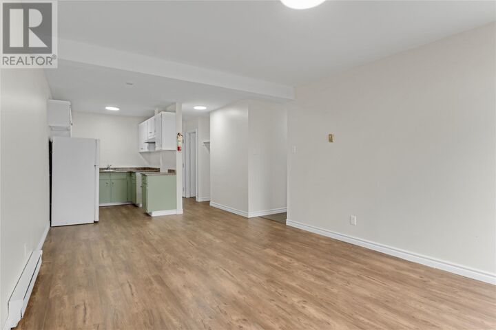 Property Photo: 3 New Pennywell Road 403 NL A1B 4E4