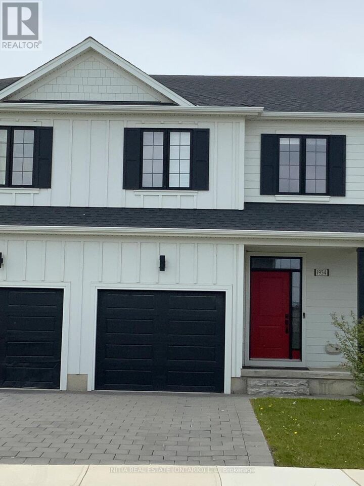 Property Photo:  1954 Evans Boulevard  ON N6M 0L3 
