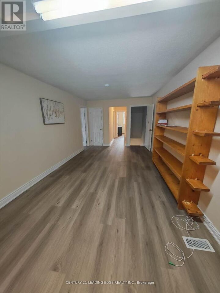 Property Photo: 364 Wilson Road South 2nd Floor ON L1H 6C7