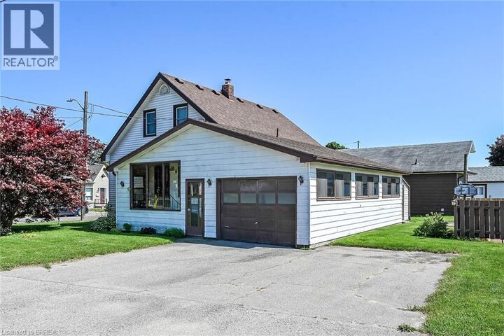 Property Photo:  396 Brock Street  ON N3S 5Y7 