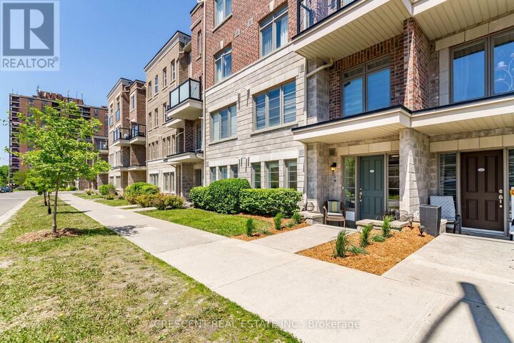 Property Photo:  80 Parrotta Drive 120  ON M9M 0E6 