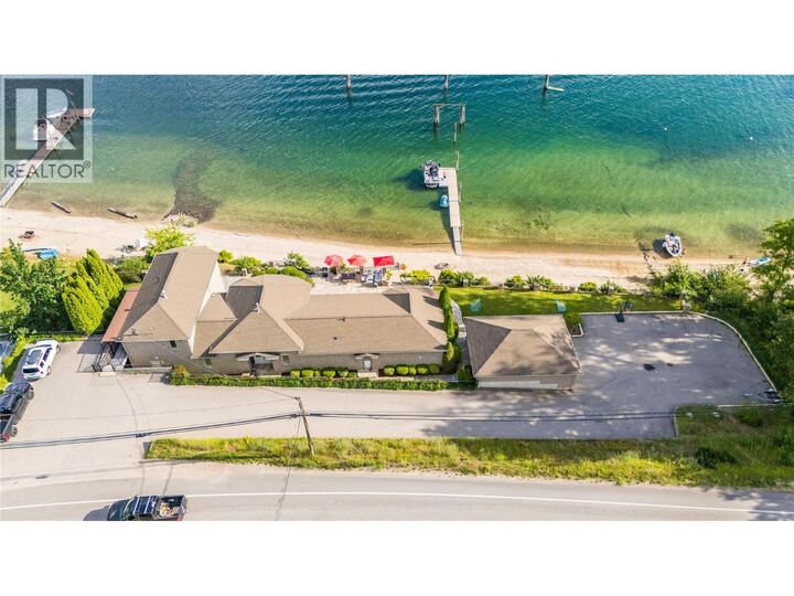 Property Photo: 2614 3A Highway BC V1L 6K9