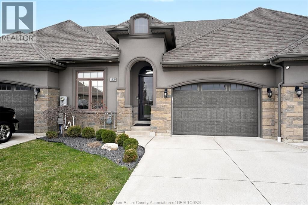 Property Photo:  1808 Cypress  ON N8P 0E3 
