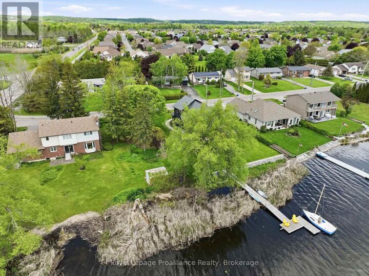 Property Photo:  0 Harbour Street  ON K0K 1H0 