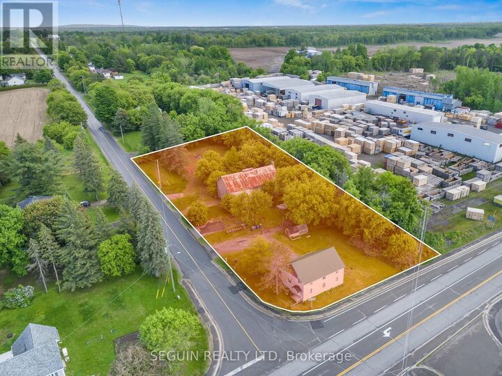 Property Photo:  1050 Greenlane Road  ON K6A 2R2 