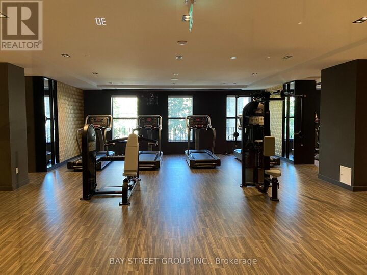 Property Photo: 82 Dalhousie Street 3217 ON M5B 0C5