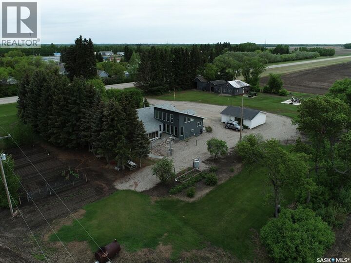 Property Photo:  Codette Acreage  SK S0E 1E0 