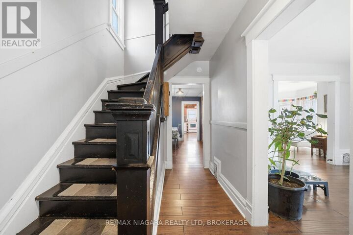Property Photo:  4919 Huron Street  ON L2E 2J4 