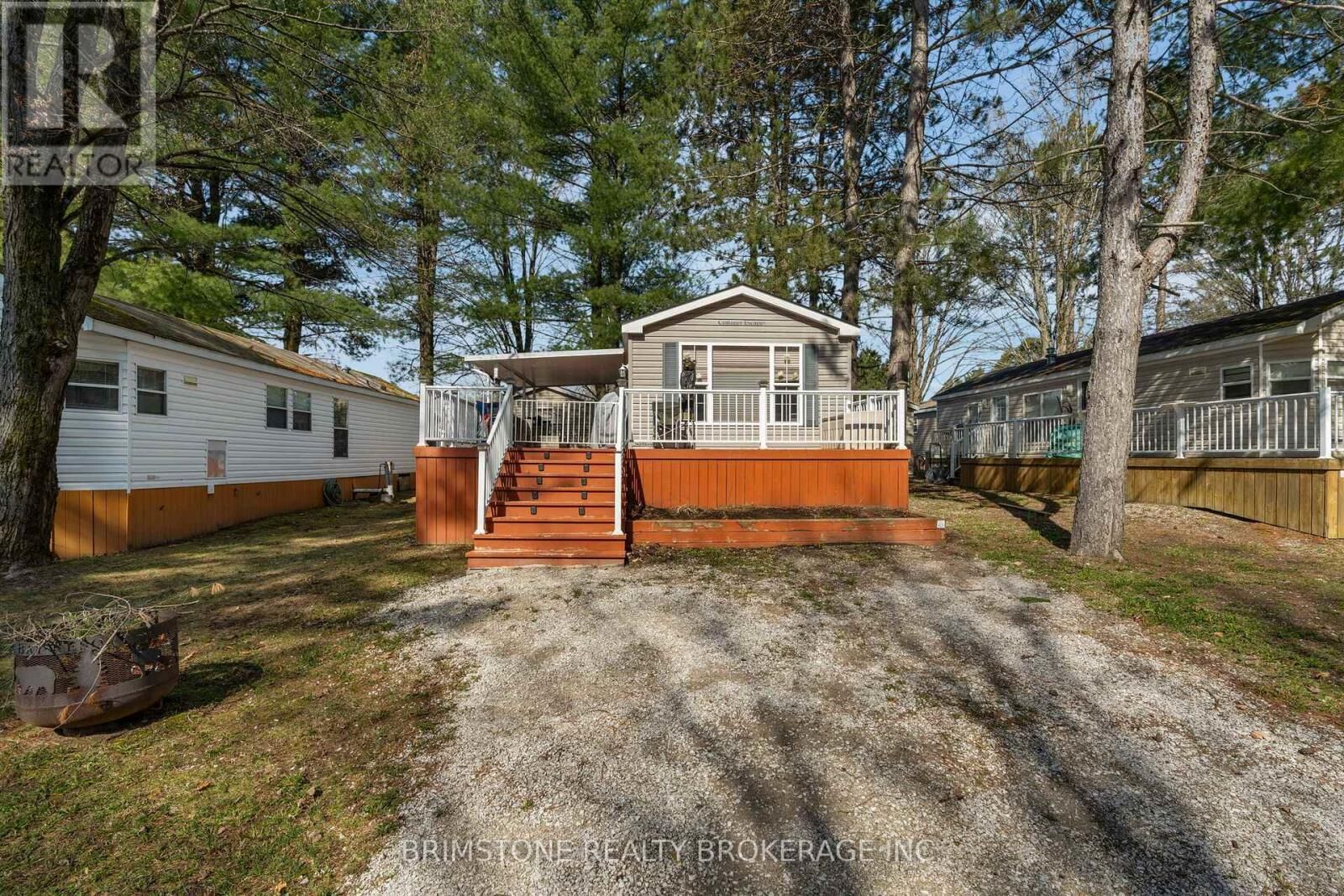 Property Photo: 1082 Shamrock Marina Road 63 ON P0E 1N0