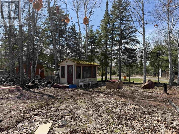 Property Photo:  127 Fieldwood Lane  NS B0K 1V0 