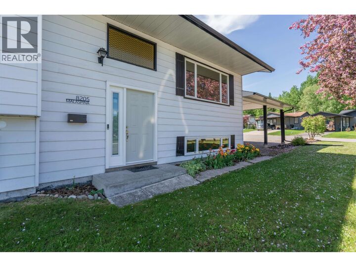 Property Photo:  8205 Malaspina Avenue  BC V2L 2P3 
