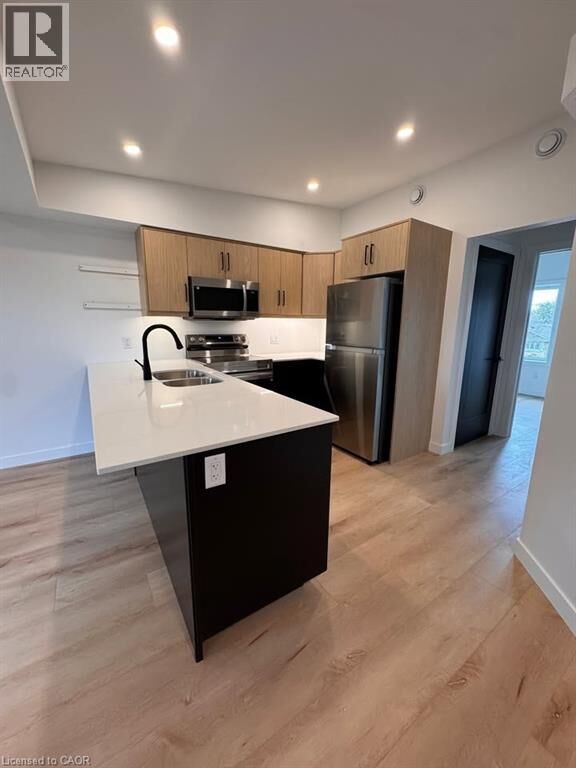 Property Photo: 431 Krug Street ON N2B 1K9