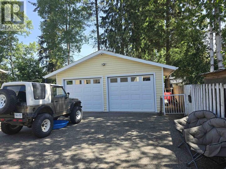 Property Photo: 510 Perry Street BC V2J 1N9