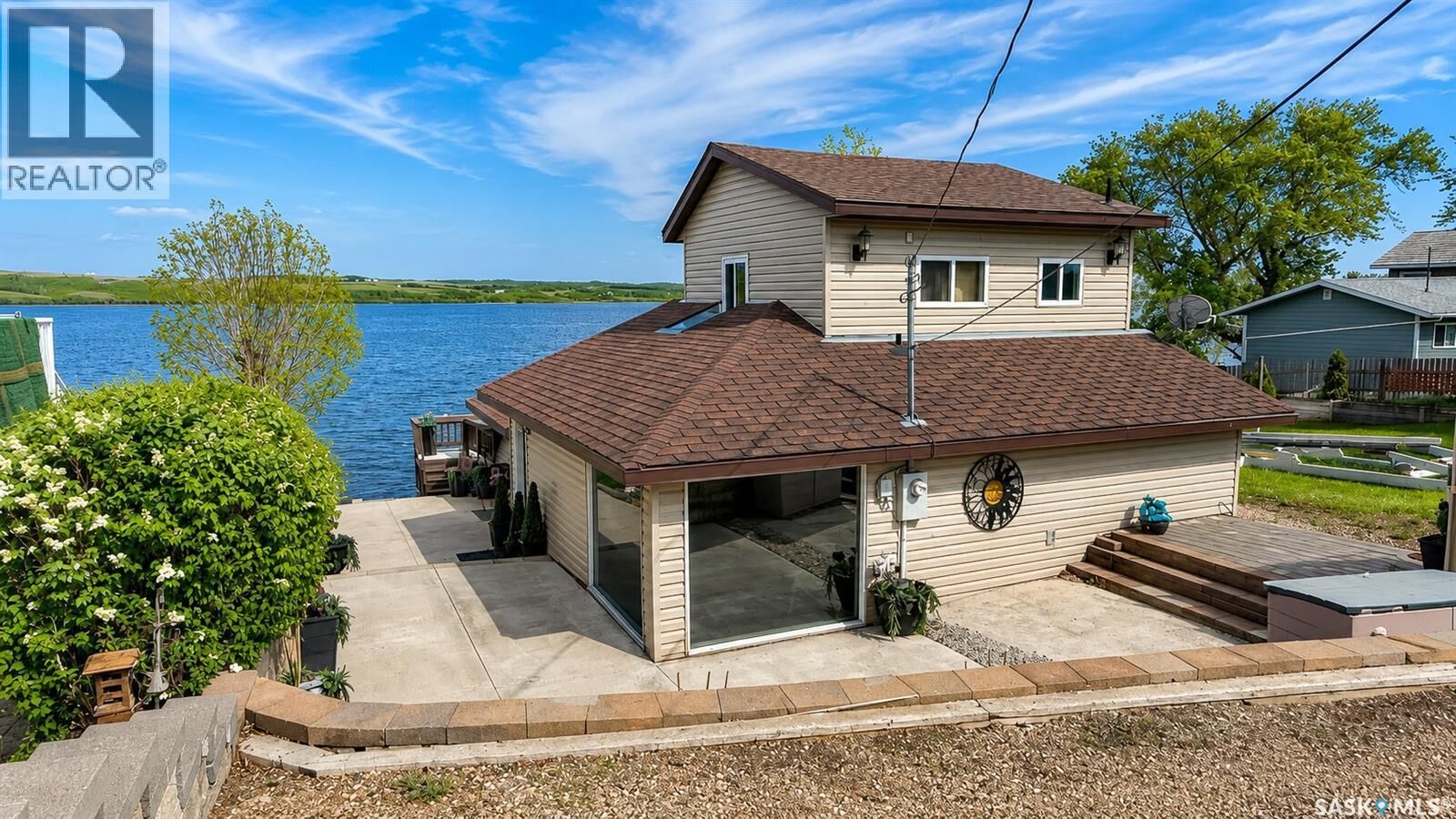 Property Photo: 26 Murray Lake Crescent SK S0M 0L0