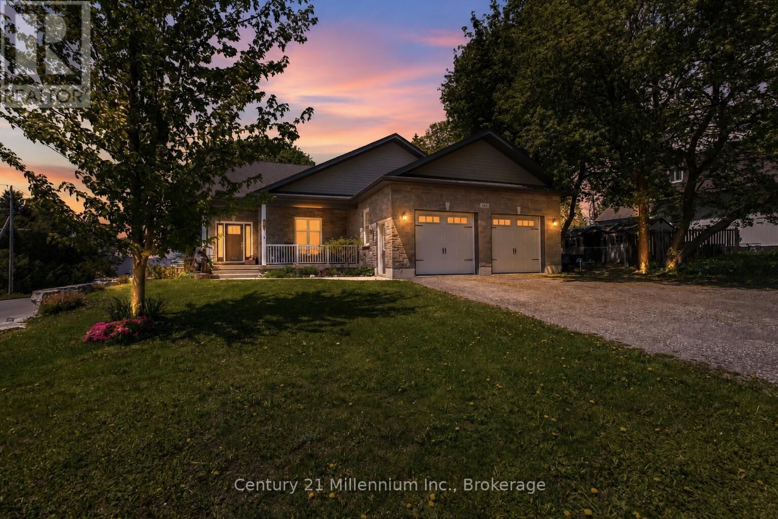 Property Photo: 142 Isla Street ON N0C 1H0