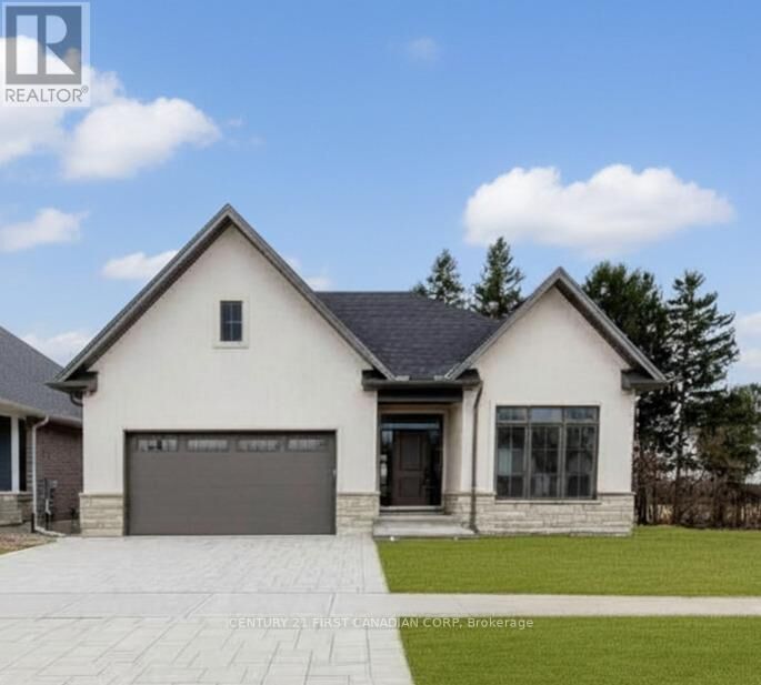Property Photo: 4398 Green Bend Road ON N6P 0K9