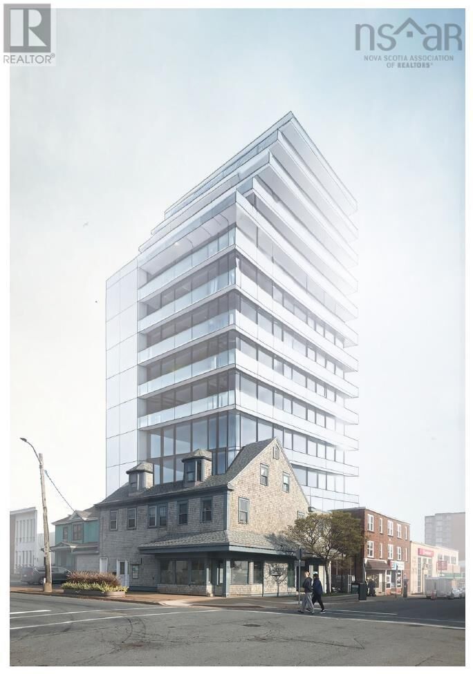 Property Photo: 71 Portland Street NS B2Y 1H5