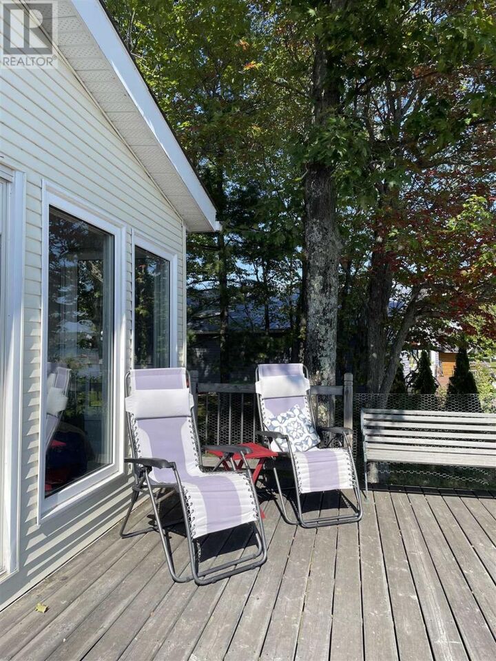 Property Photo:  647B Lakeshore Dr  ON P0R 1E0 