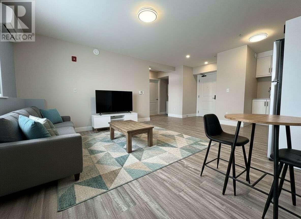 Property Photo: 11 L'Anse Aux Meadow Crescent Apt 4 NL A1E 0G9