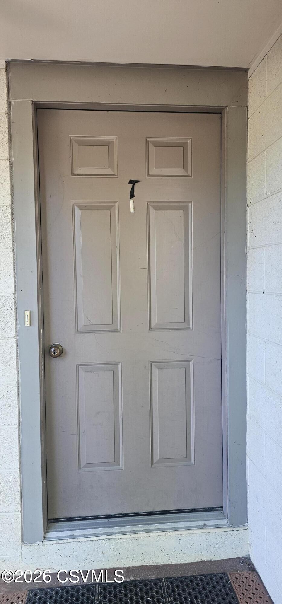 Property Photo:  7 Mill Park Lane  PA 17837 