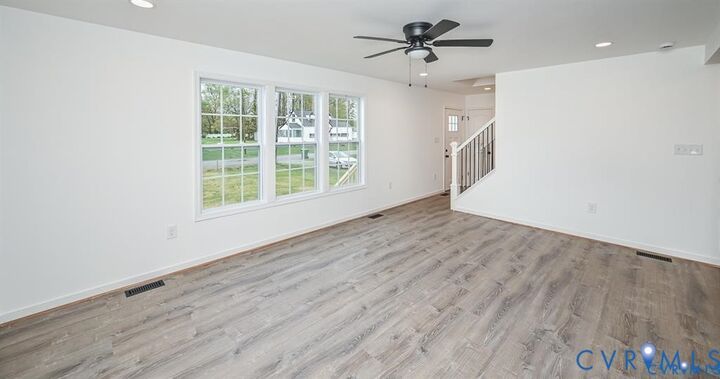 Property Photo:  815 Kirby Street  VA 23181 