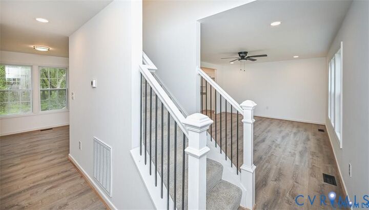 Property Photo:  819 Kirby Street  VA 23181 