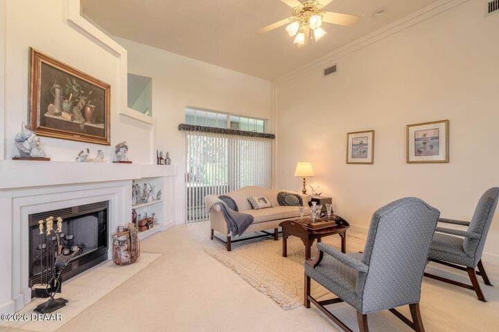 Property Photo: 816 Sea Duck Drive FL 32119