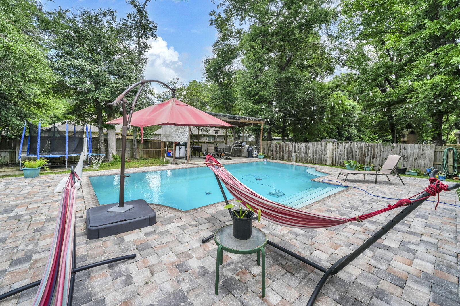 Property Photo:  114 Sasser Street  FL 32578 