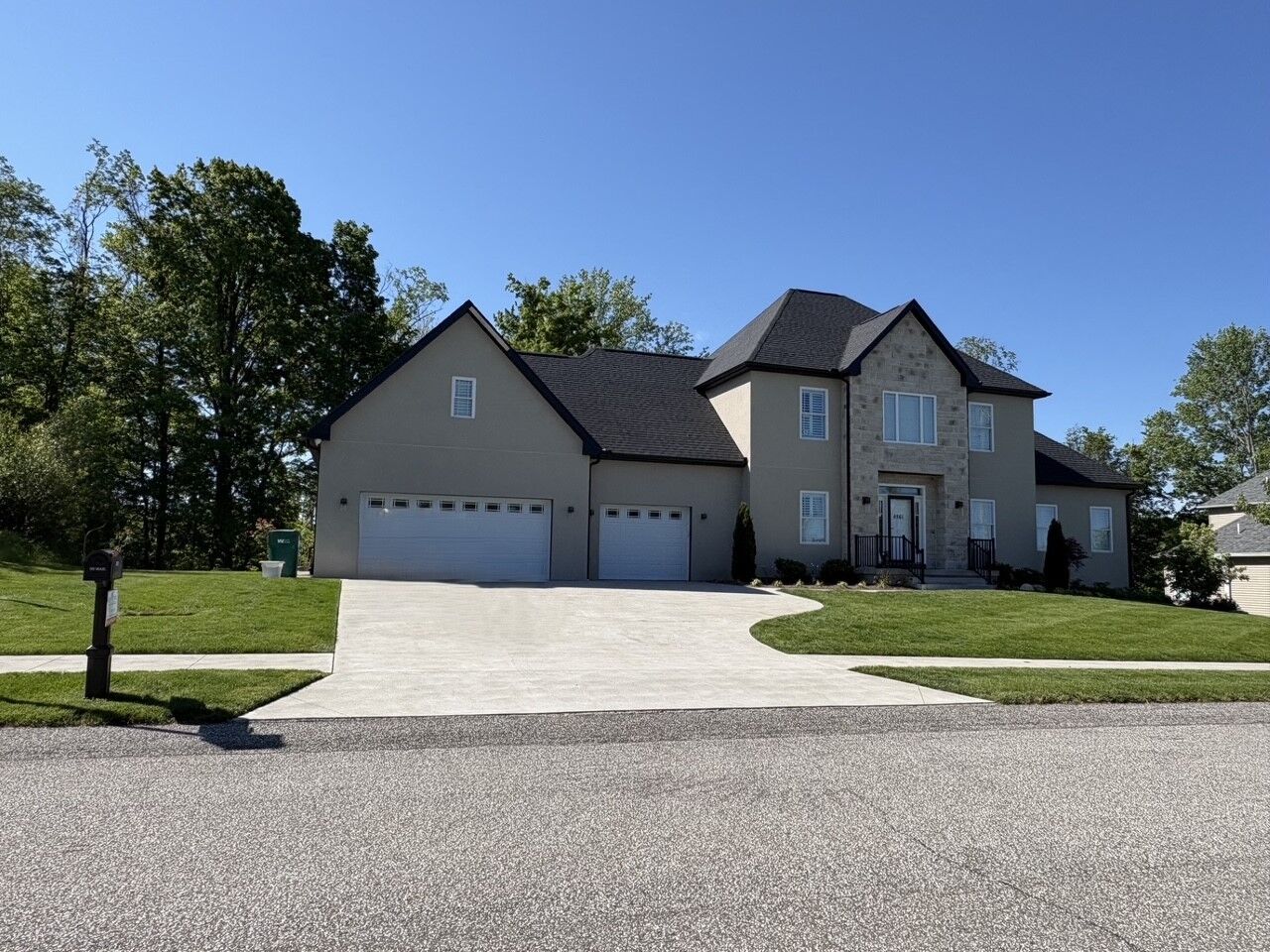 Property Photo:  4861 Hialeah Court  PA 16506 