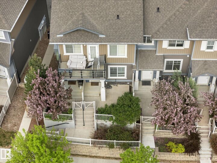 Property Photo:  1030 Chappelle Boulevard SW 8  AB T6W 2K7 