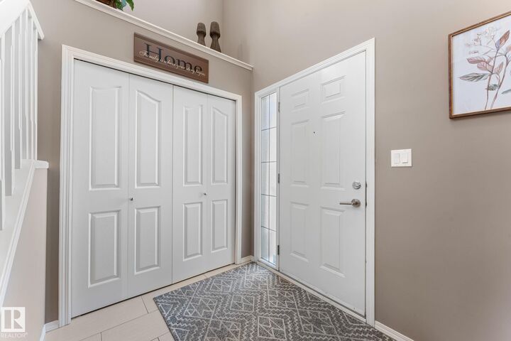 Property Photo: 16128 130 Street NW AB T6V 1V8