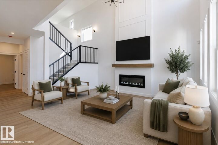 Property Photo: 6275 180 Avenue NW AB T5Y 3X1