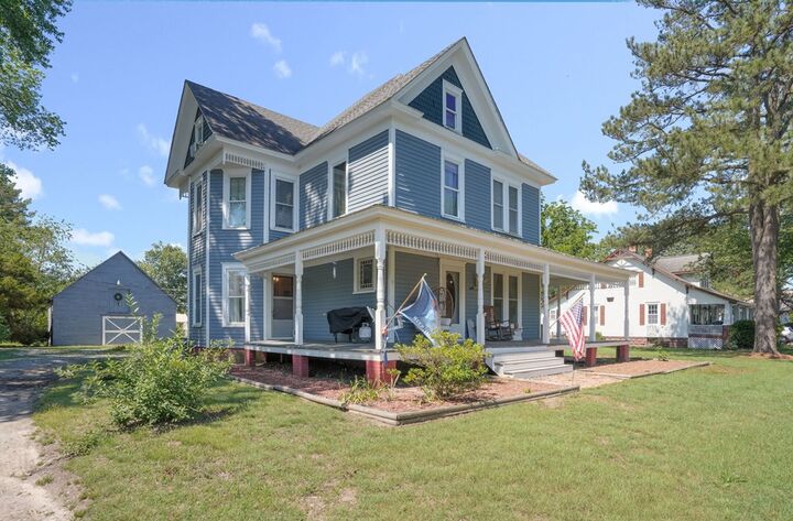 Property Photo:  24442 Adelaide St  VA 23421 