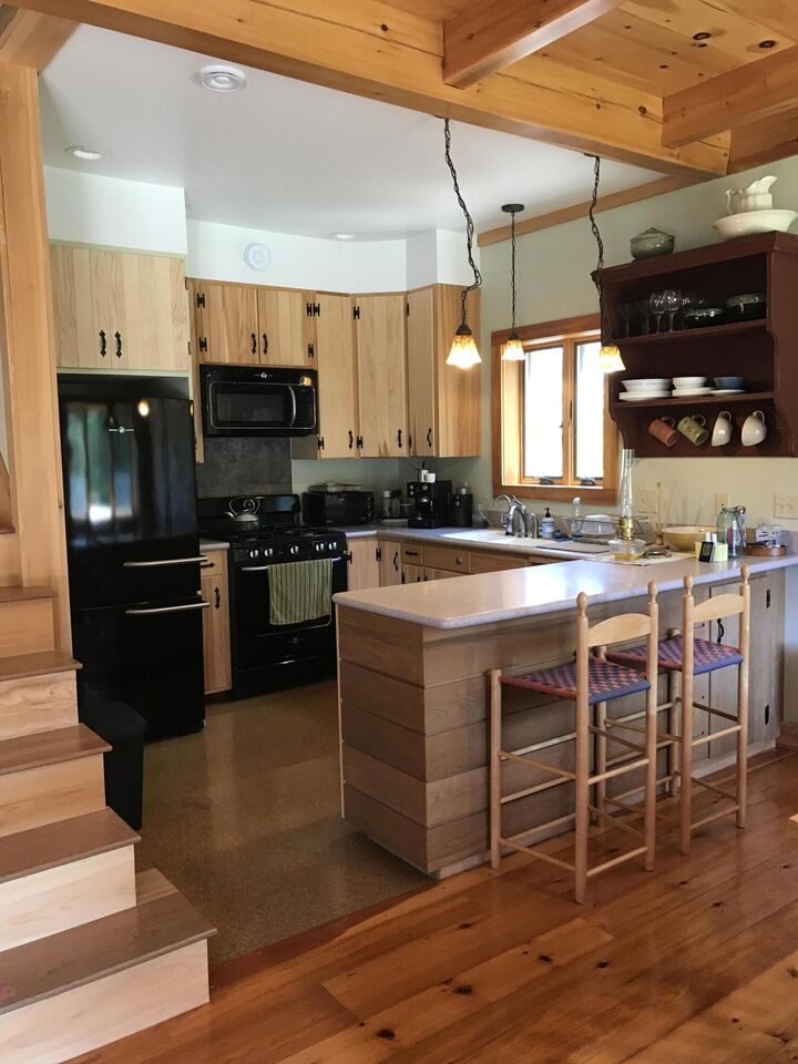 Property Photo:  1914 S Point Brulee Rd  MI 49745 