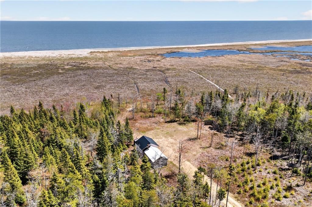Property Photo:  7.1 Acres Chemin De La Cedrière  NB E9H 1T9 