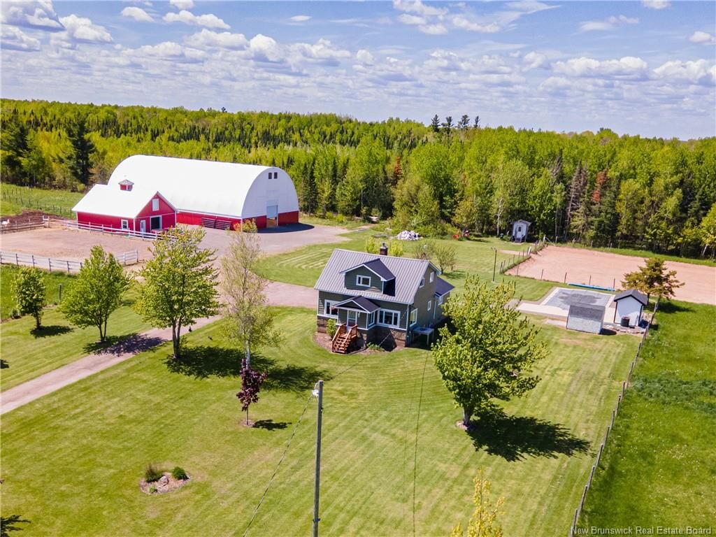 Property Photo: 4264 Route 515 NB E4S 5H9