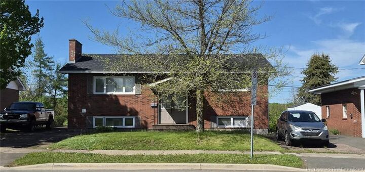 Property Photo:  23 Anne Street  NB E1C 4J4 