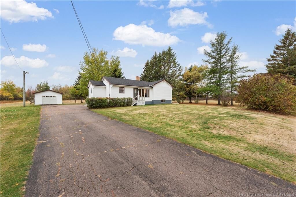 Property Photo: 360 Chemin Cap Saint-Louis Road NB E4X 1P9