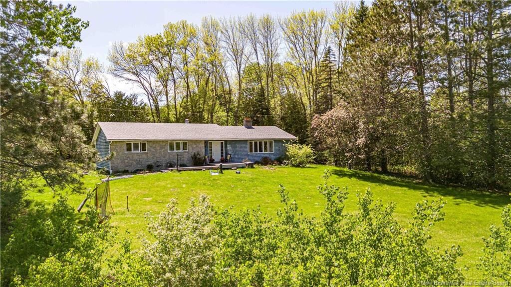 Property Photo: 141 Graham Drive NB E1E 1A1