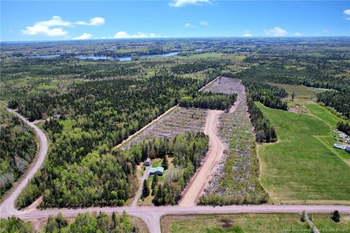 Property Photo:  Lot 24-4 Saint-Joseph Road  NB E4S 4C8 
