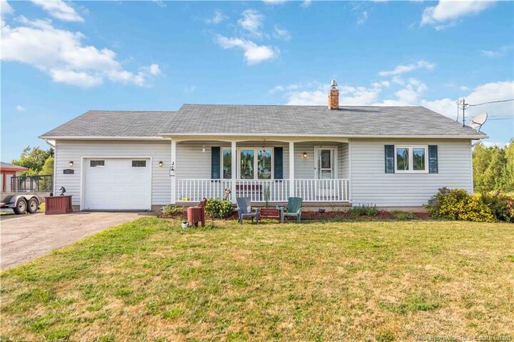66 Briggs Cross Road — photo 1