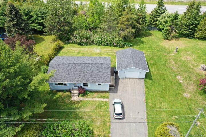 Property Photo: 109 Mapleton Crescent NB E5N 5E7
