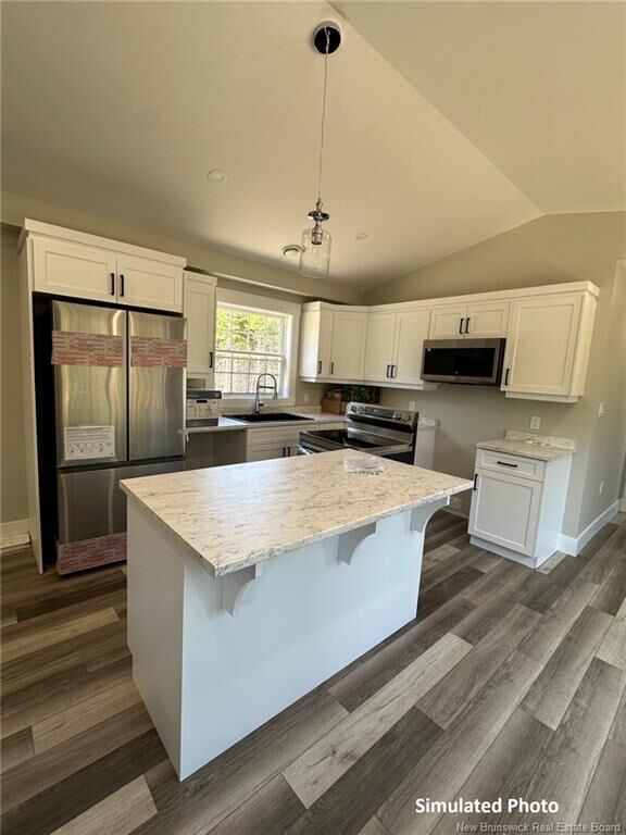 Property Photo: Lot 26-4 Lower Durham Road NB E6C 1H5