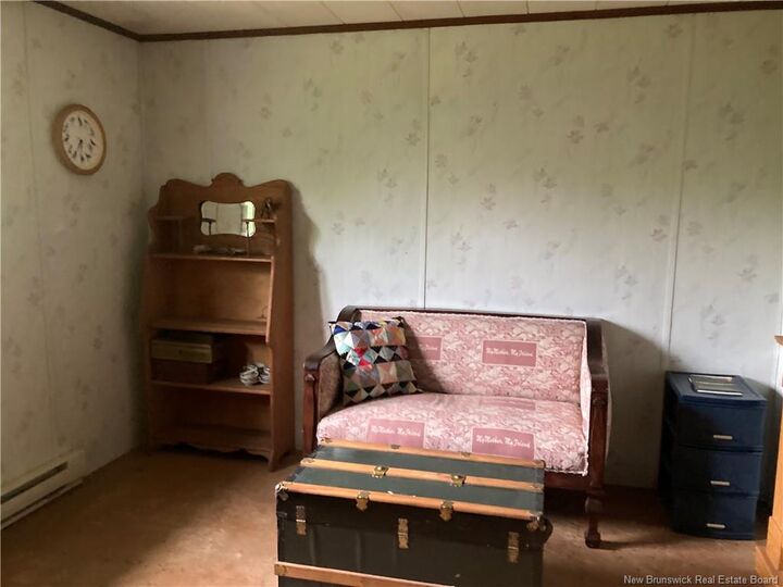 Property Photo: 798 North Road NB E5E 1E3