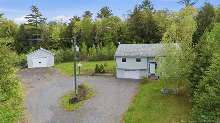 Property Photo: 152 Claudie Road NB E3G 7T7