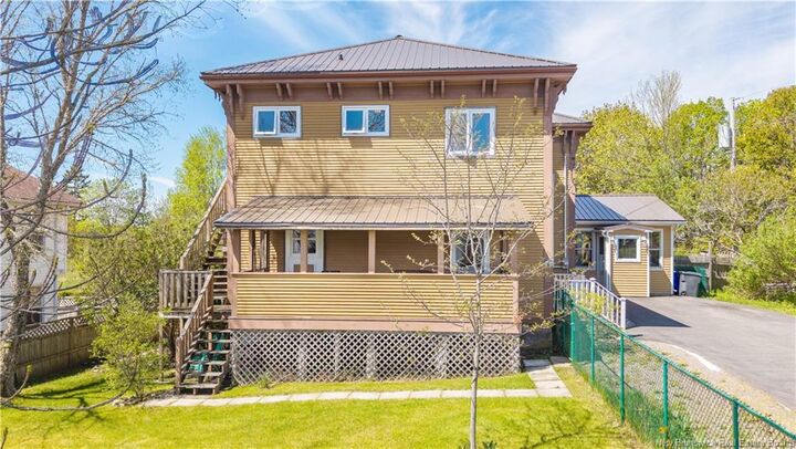 Property Photo: 17 Clinch Street NB E5C 3C7