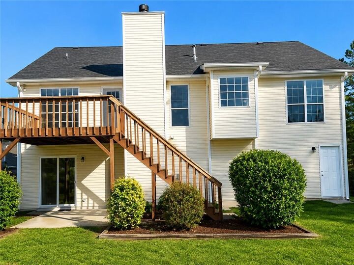 Property Photo:  1965 Phillips Lake Bluff  GA 30058 