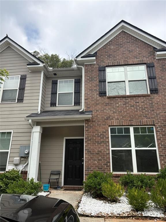 Property Photo:  2496 Piering Drive  GA 30038 